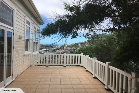 Photo of property in 133 Eden Street, Island Bay, Wellington, 6023