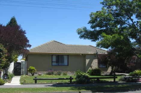 Photo of property in 39 Hornsby Street, Bishopdale, Christchurch, 8053