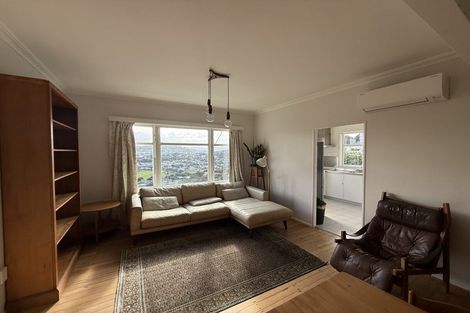 Photo of property in 143 Townsend Road, Miramar, Wellington, 6022