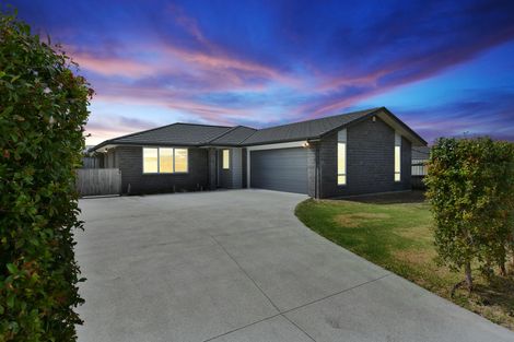 Photo of property in 106 Helenslee Road, Pokeno, 2472