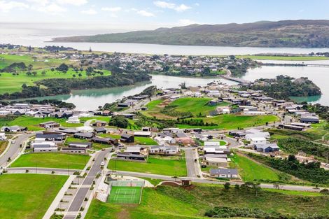 Photo of property in 62 Rangitahi Road, Raglan, 3225