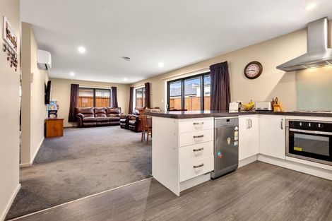 Photo of property in 5 Rahme Crescent, Kaiapoi, 7630