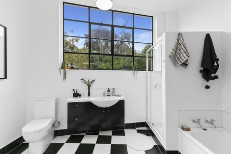 Photo of property in 21a U1 Manchester Terrace, Melrose, Wellington, 6023