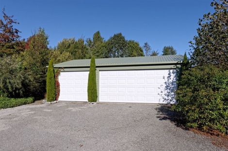 Photo of property in 205 Jowers Road, West Melton, Christchurch, 7676