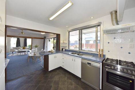 Photo of property in 32 Northcroft Street, Hoon Hay, Christchurch, 8025