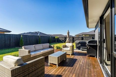 Photo of property in 42 O'reilly Road, Lincoln, 7608