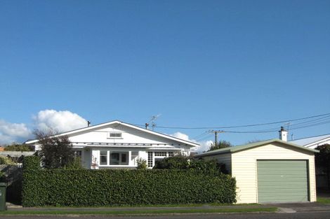 Photo of property in 15d Glen Almond Street, New Plymouth, 4310