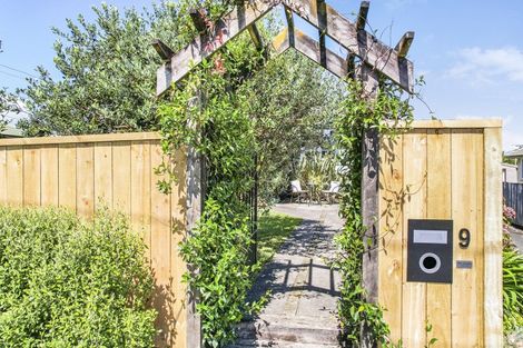 Photo of property in 9 Richan Street, Glenview, Hamilton, 3206