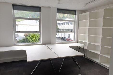 Photo of property in Molesworth House, 101u9a Molesworth Street, Thorndon, Wellington, 6011