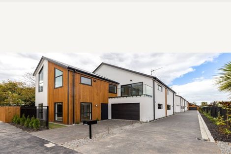 Photo of property in 6/128 Bishop Street, St Albans, Christchurch, 8014