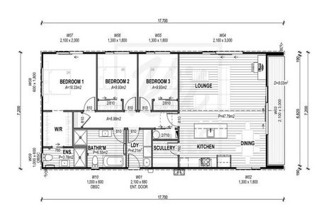 Photo of property in 92 Main Street, Oxford, 7430