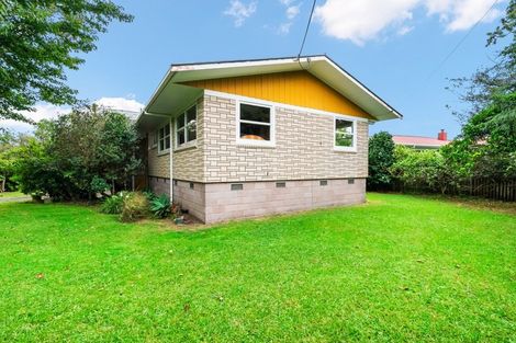 Photo of property in 1 Mathew Place, Tikipunga, Whangarei, 0112