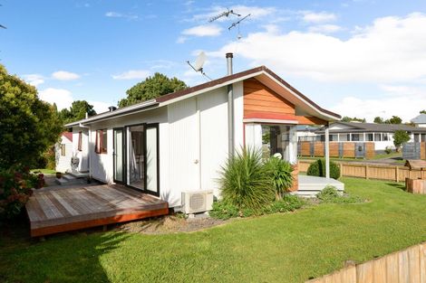Photo of property in 3a Caulfield Place, Nawton, Hamilton, 3200