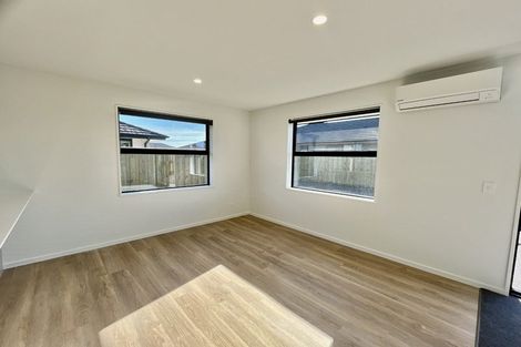 Photo of property in 23 Longore Way, Rolleston, 7614