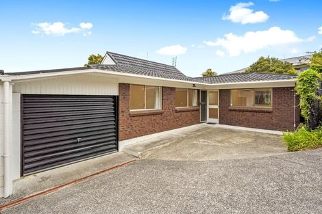 Photo of property in 1/12 Hollyhock Place, Browns Bay, Auckland, 0630