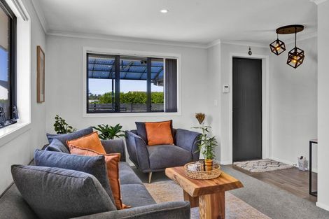 Photo of property in 22b Larlin Drive, Hawera, 4675