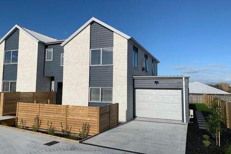 Photo of property in 58u4 Queens Avenue, Frankton, Hamilton, 3204