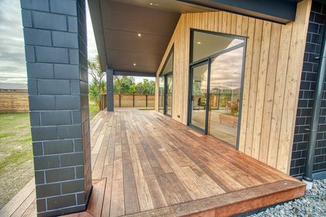 Photo of property in 61 Ashley Drive, Paroa, Greymouth, 7805