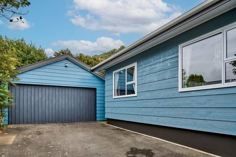 Photo of property in 202 Staithes Drive South, Whitby, Porirua, 5024