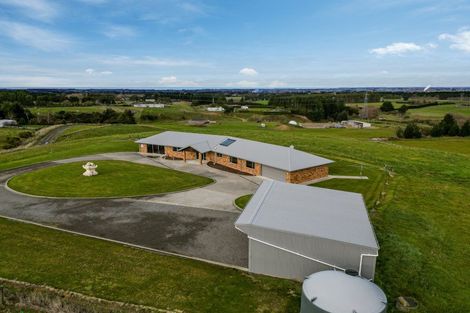Photo of property in 213 Copples Road, Sefton, Rangiora, 7477