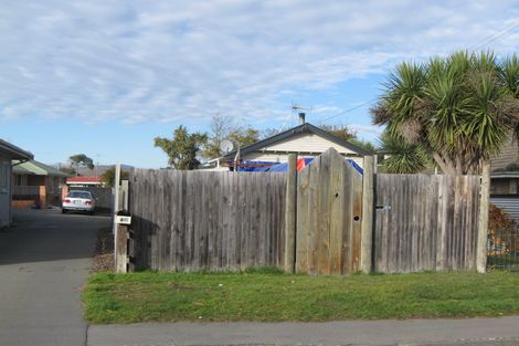 Photo of property in 47 Falcon Street, New Brighton, Christchurch, 8061