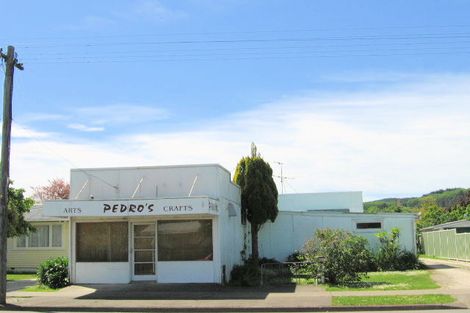 Photo of property in 359 Ormond Road, Riverdale, Gisborne, 4010