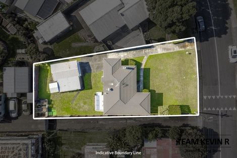 Photo of property in 31 William Avenue, Manurewa, Auckland, 2102