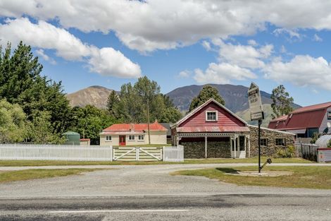 Photo of property in 1135 Garston-athol Highway, Athol, 9793