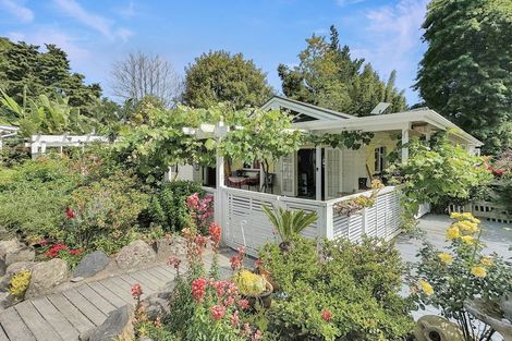 Photo of property in 356 Old Bay Road, Oromahoe, Kaikohe, 0472