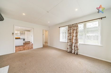 Photo of property in 35 Frederick Street, Wainuiomata, Lower Hutt, 5014