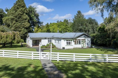 Photo of property in 4883 State Highway 2, Putorino, Kotemaori, 4181