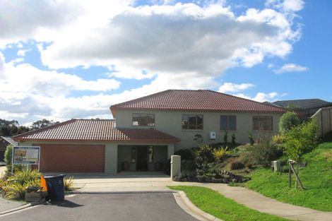 Photo of property in 7 Rosa Place, Henderson, Auckland, 0612
