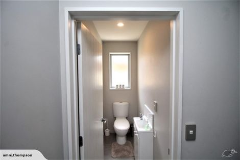 Photo of property in 4b Renoir Drive, Rolleston, 7614