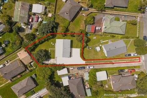 Photo of property in 20 Mahinawa Street, Takapuwahia, Porirua, 5022