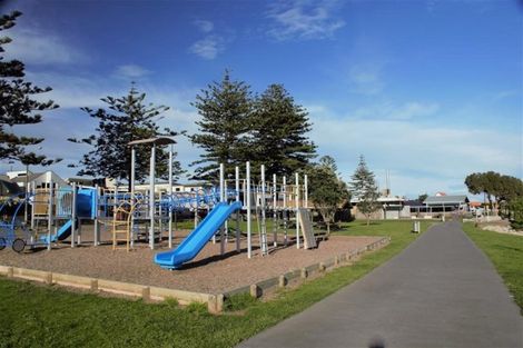 Photo of property in 4 Waghorne Street, Ahuriri, Napier, 4110