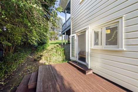 Photo of property in 145 Ocean View Road, Hillcrest, Auckland, 0627