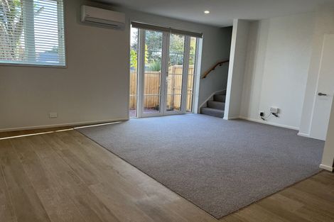 Photo of property in 9d Meadowville Avenue, Spreydon, Christchurch, 8024