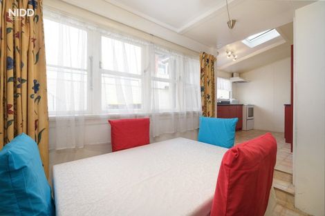 Photo of property in 17 Hope Street, Dunedin Central, Dunedin, 9016