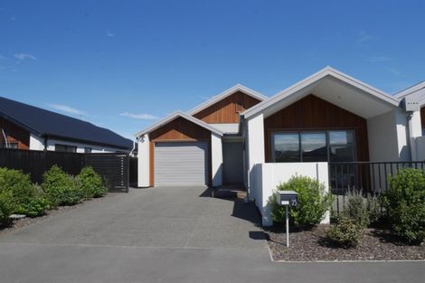 Photo of property in 25 Pohe Street, Wigram, Christchurch, 8042