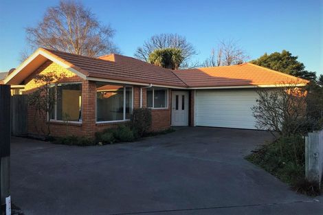 Photo of property in 604 Madras Street, St Albans, Christchurch, 8014