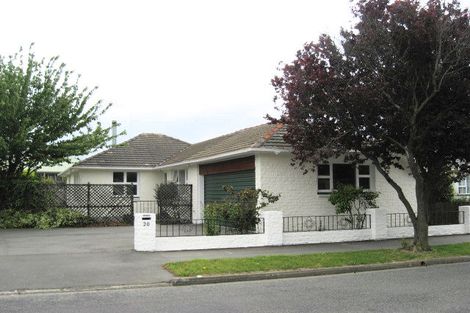 Photo of property in 20 Greendale Avenue, Avonhead, Christchurch, 8042