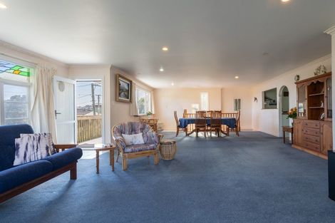 Photo of property in 55 Tireti Road, Titahi Bay, Porirua, 5022