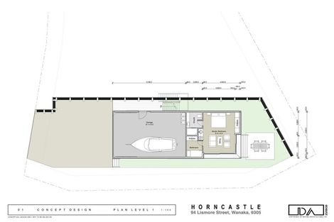 Photo of property in 94 Lismore Street, Wanaka, 9305