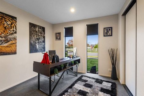 Photo of property in 2 Wilfield Drive, West Melton, 7618