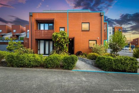 Photo of property in 64 Squadron Drive, Hobsonville, Auckland, 0616