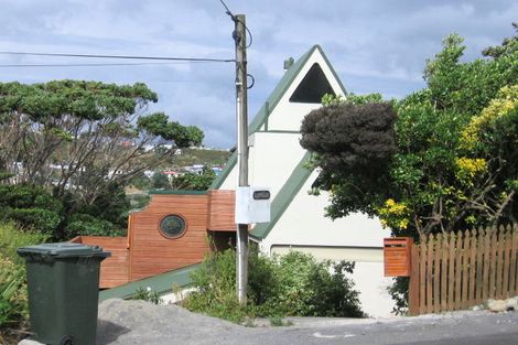 Photo of property in 57 Rhine Street, Island Bay, Wellington, 6023