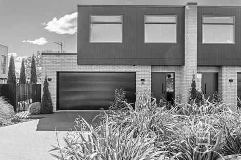 Photo of property in 4/127 Saint Albans Street, St Albans, Christchurch, 8014