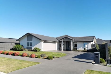 Photo of property in 141 Kittyhawk Avenue, Wigram, Christchurch, 8042