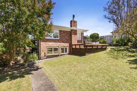 Photo of property in 6 Dell Way, Bucklands Beach, Auckland, 2014
