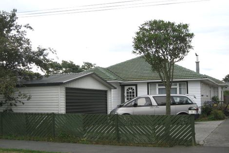 Photo of property in 1/38 Dalkeith Street, Hoon Hay, Christchurch, 8025